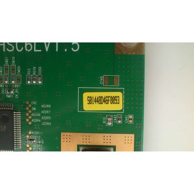 T-CON 01448D / SAMSUNG LJ94-01448D MODELO SONY KDL-46XBR2 - Imagen 2